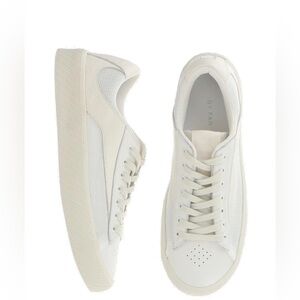 By Far Rodina Low-Top Sneakers
